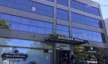 Imagem: 28M² de Área Construída, 38M² de Área