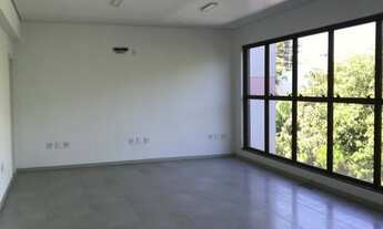 Imagem 2: 28M² de Área Construída, 38M² de Área Total