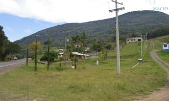 Imagem: 1157M² de Área Total