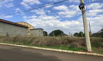 Imagem 2: 1554M² de Área Total