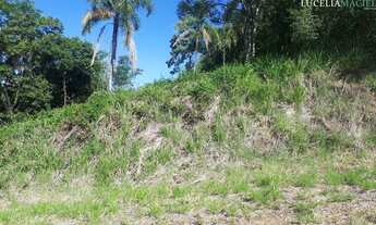 Imagem: 450M² de Área Total