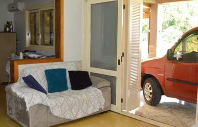 Imagem 4: 3 dormitórios, 3 banheiro, 4 vagas na garagem, 183M² de Área Total