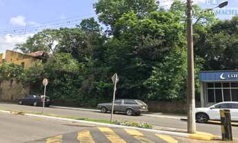 Imagem: 2005M² de Área Total