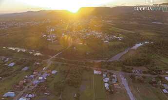 Imagem 5: 360M² de Área Total