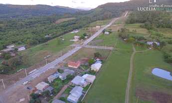 Imagem 4: 360M² de Área Total