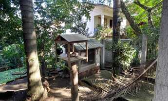 Imagem 3: 5 dormitórios, 1 suítes, 3 banheiro, 1 vaga na garagem, 273M² de Área Total