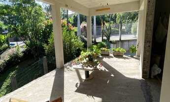 Imagem 6: 5 dormitórios, 1 suítes, 3 banheiro, 1 vaga na garagem, 273M² de Área Total