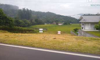 Imagem 2: 700M² de Área Total