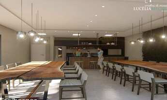 Imagem 4: 2 dormitórios, 1 banheiros, 1 vaga na garagem, 70M² de Área Construída, 91M² de Área Total