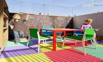 Imagem 5: 2 dormitórios, 1 banheiros, 1 vaga na garagem, 70M² de Área Construída, 91M² de Área Total