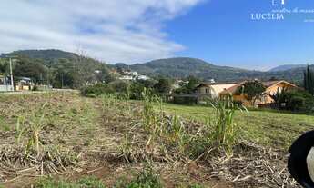 Imagem 2: 343M² de Área Total