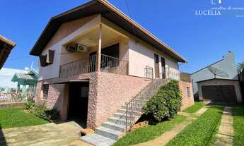 Imagem: 3 dormitórios, 2 banheiro, 3 vagas na garagem