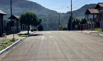 Imagem 3: 384M² de Área Total