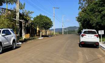 Imagem 4: 384M² de Área Total