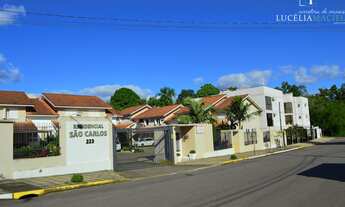 Imagem: 2 dormitórios, 2 banheiro, 2 vagas na garagem