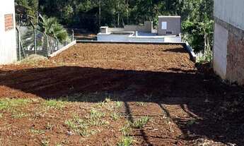 Imagem: 384M² de Área Total