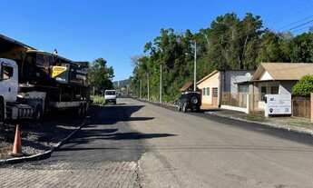 Imagem 2: 651M² de Área Total