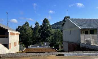 Imagem 5: 384M² de Área Total