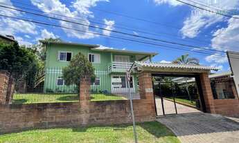 Imagem: 3 dormitórios, 2 banheiro, 3 vagas na garagem