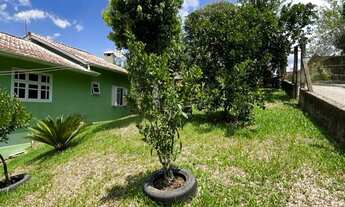 Imagem 2: 3 dormitórios, 2 banheiro, 3 vagas na garagem, 174M² de Área Total