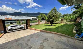 Imagem 3: 3 dormitórios, 2 banheiro, 3 vagas na garagem, 174M² de Área Total