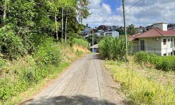 Imagem 7: 559M² de Área Total