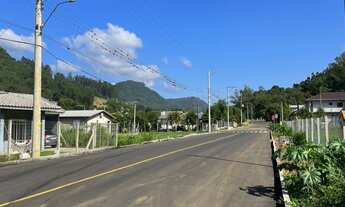 Imagem 2: 515M² de Área Total