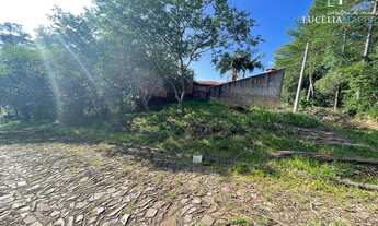 Imagem 3: 559M² de Área Total