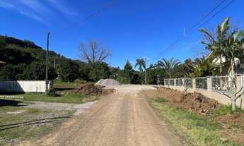 Imagem 4: 576M² de Área Total