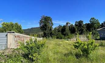 Imagem 5: 576M² de Área Total