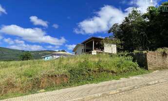 Imagem: 369M² de Área Total