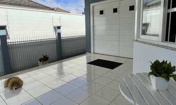 Imagem 4: 3 dormitórios, 2 banheiro, 2 vagas na garagem, 141M² de Área Total