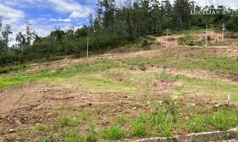 Imagem 2: 407M² de Área Total