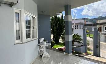 Imagem 5: 3 dormitórios, 2 banheiro, 2 vagas na garagem, 141M² de Área Total