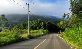 Imagem: 379M² de Área Total