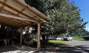 Imagem 3: 1180M² de Área Total