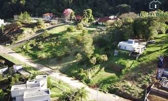 Imagem 3: 868M² de Área Total