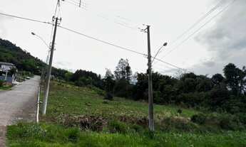 Imagem 2: 513M² de Área Total