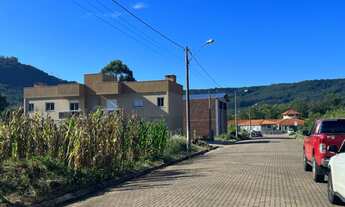 Imagem 2: 374M² de Área Total