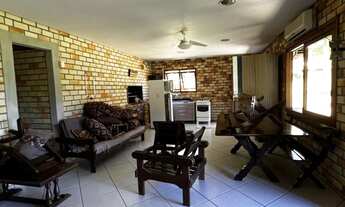 Imagem 7: 1 dormitório Casa com 1 dormitório