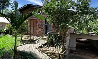 Imagem: 3 dormitórios, 1 banheiros, 1 vaga na garagem