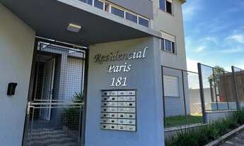 Imagem: 2 dormitórios, 1 banheiros, 1 vaga na garagem