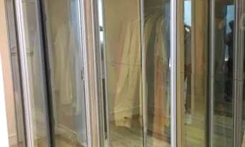 Imagem 2: APARTAMENTO RESIDENCIAL em BARUERI - SP, DEZOITO DO FORTE EMPRESARIAL/ALPHAVILLE