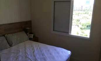 Imagem 4: APARTAMENTO RESIDENCIAL em BARUERI - SP, DEZOITO DO FORTE EMPRESARIAL/ALPHAVILLE