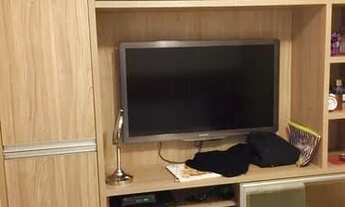 Imagem 5: APARTAMENTO RESIDENCIAL em BARUERI - SP, DEZOITO DO FORTE EMPRESARIAL/ALPHAVILLE