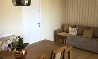 Imagem 6: APARTAMENTO RESIDENCIAL em BARUERI - SP, DEZOITO DO FORTE EMPRESARIAL/ALPHAVILLE