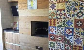 Imagem 7: APARTAMENTO RESIDENCIAL em BARUERI - SP, DEZOITO DO FORTE EMPRESARIAL/ALPHAVILLE