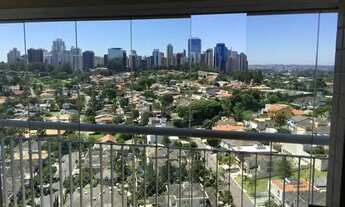 Imagem 1: APARTAMENTO RESIDENCIAL em BARUERI - SP, DEZOITO DO FORTE EMPRESARIAL/ALPHAVILLE