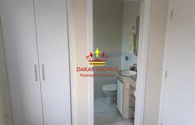 Imagem 2: APARTAMENTO RESIDENCIAL em BARUERI - SP, ALPHAVILLE EMPRESARIAL