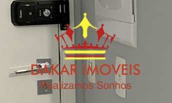 Imagem 6: APARTAMENTO RESIDENCIAL em BARUERI - SP, GREEN VALLEY ALPHAVILLE